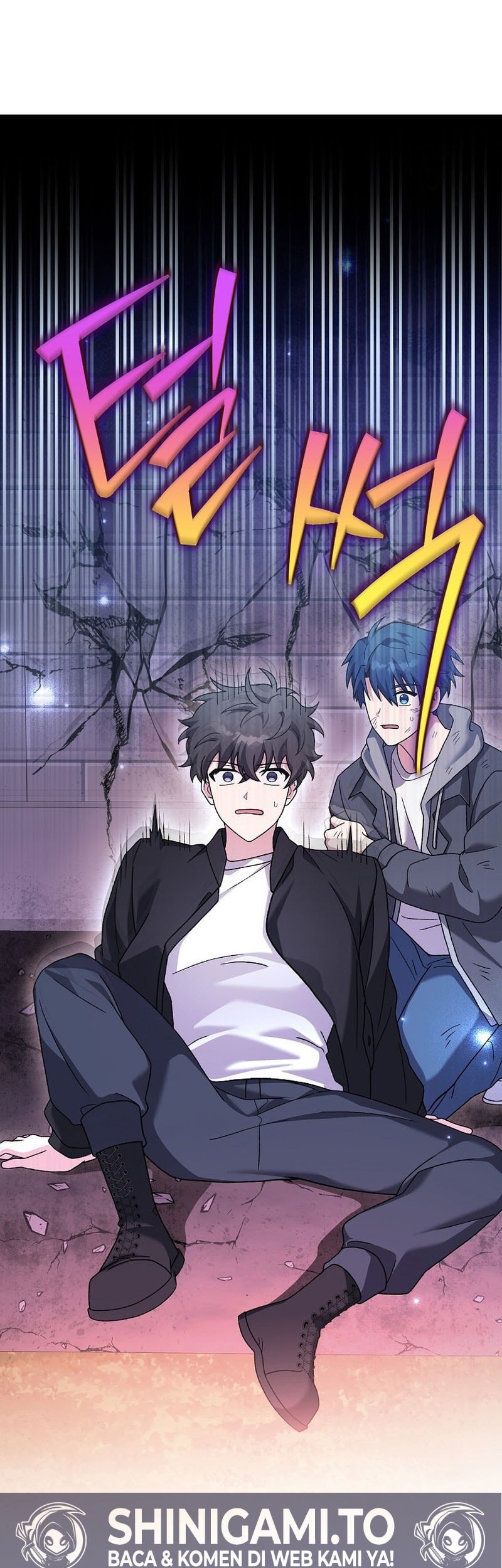 Chapter 130 - halaman 74