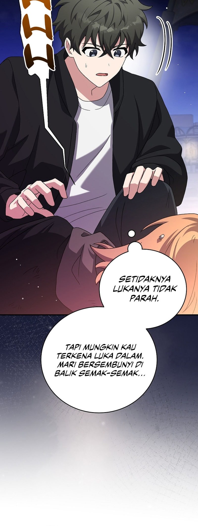 Chapter 130 - halaman 6