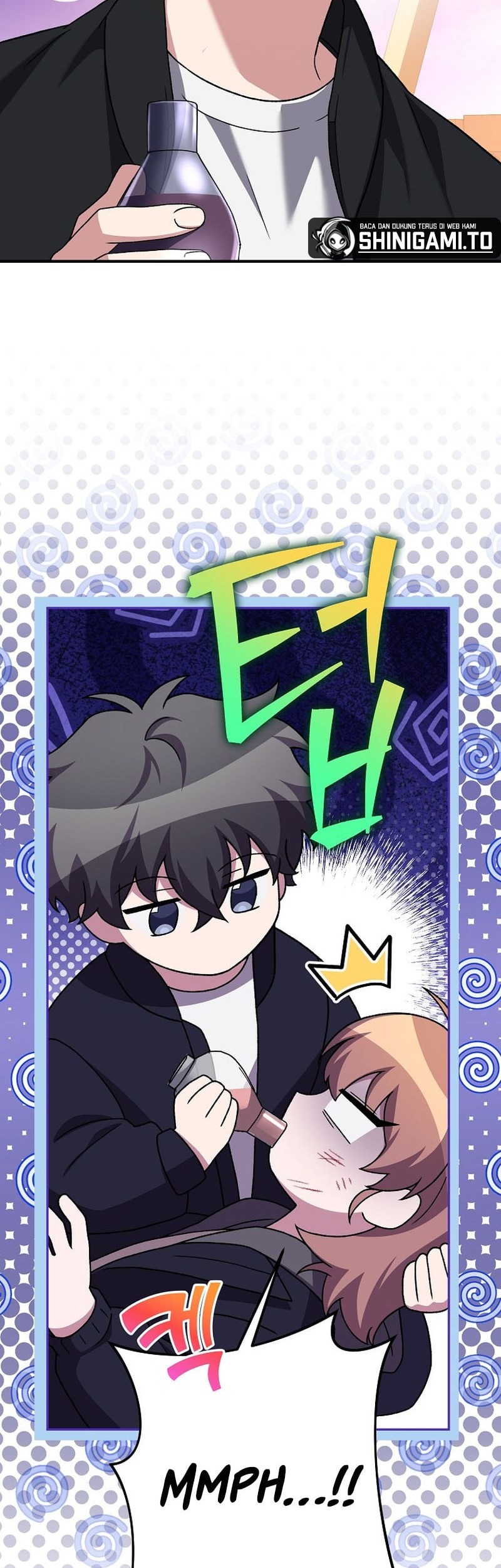 Chapter 130 - halaman 8