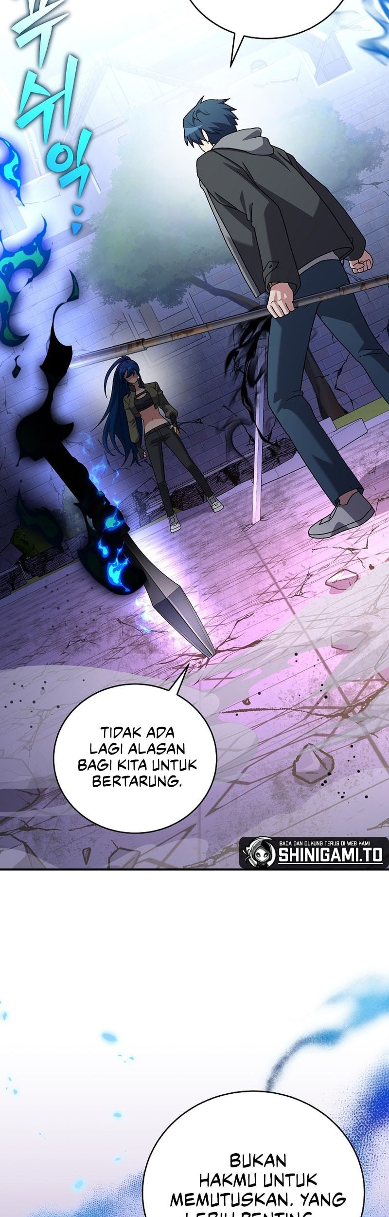 Chapter 130 - halaman 17