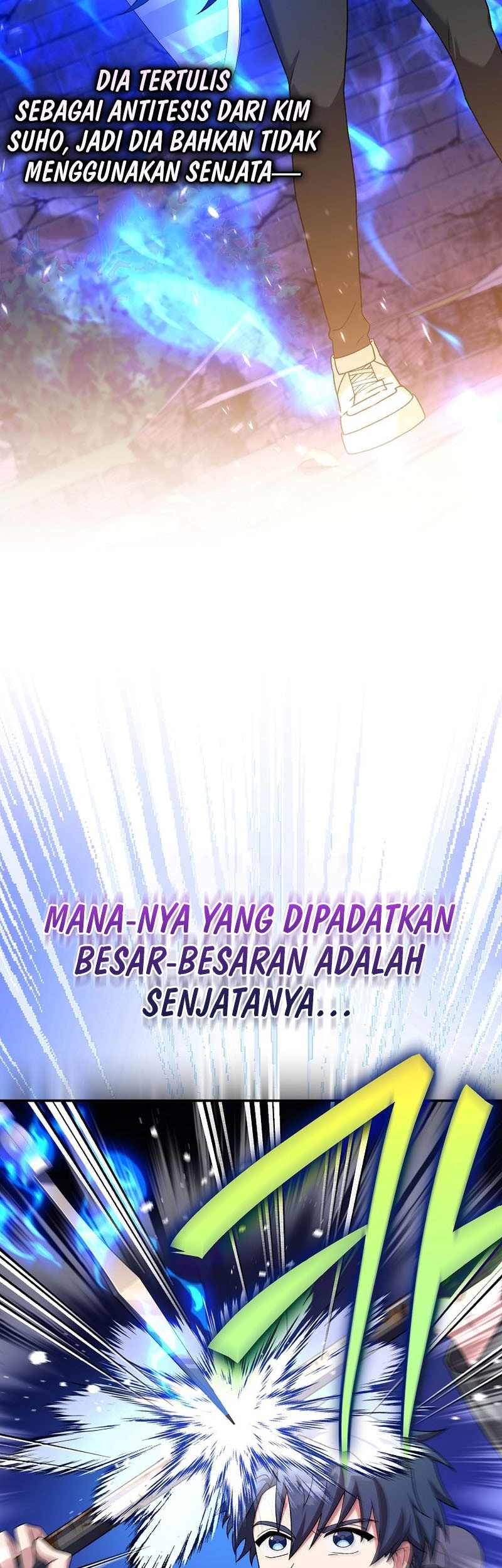 Chapter 130 - halaman 25