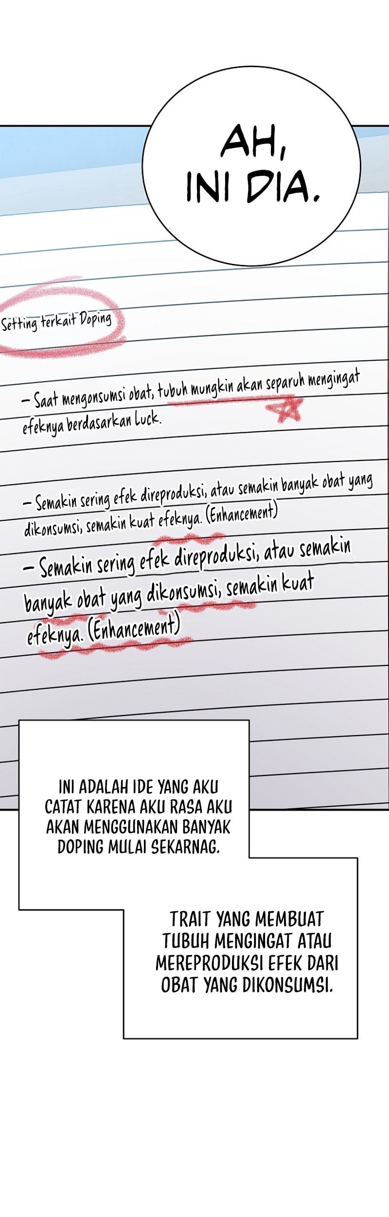 Chapter 131 - halaman 70