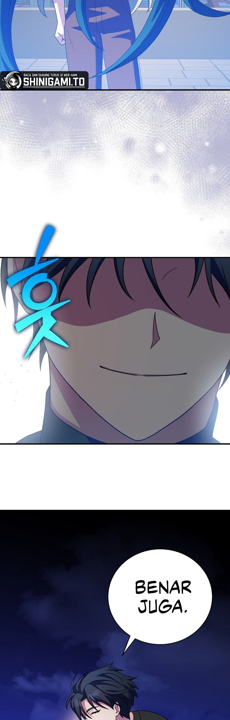 Chapter 131 - halaman 20