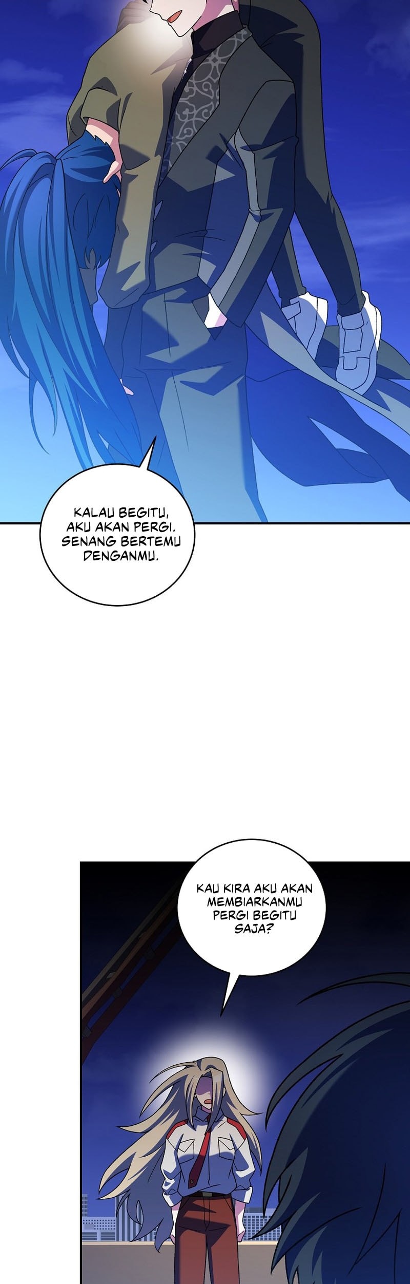 Chapter 131 - halaman 21