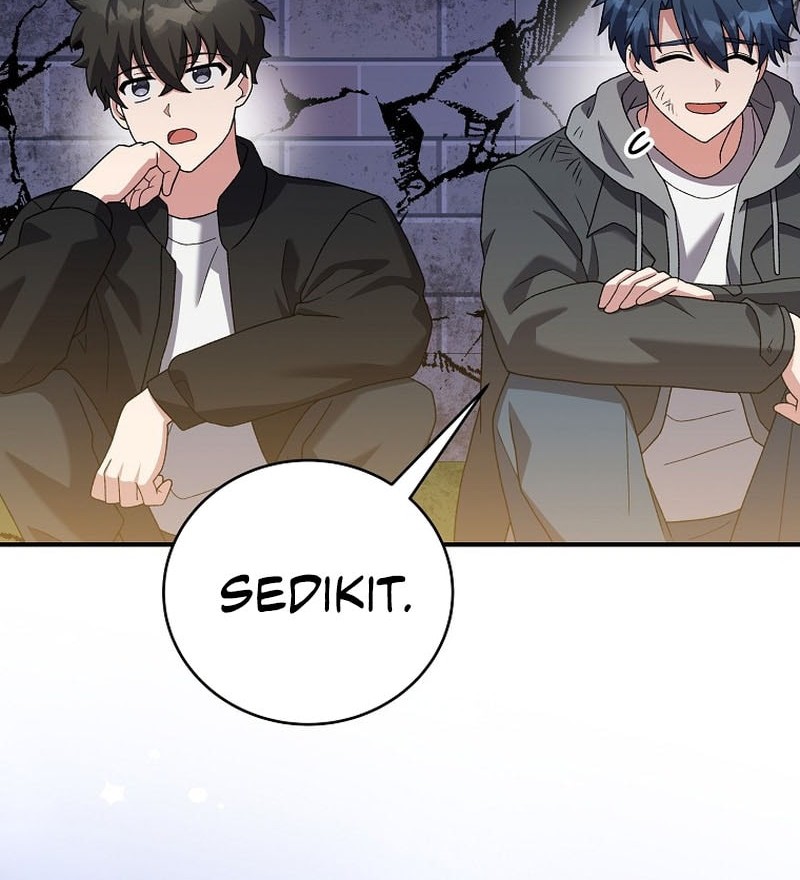 Chapter 131 - halaman 34