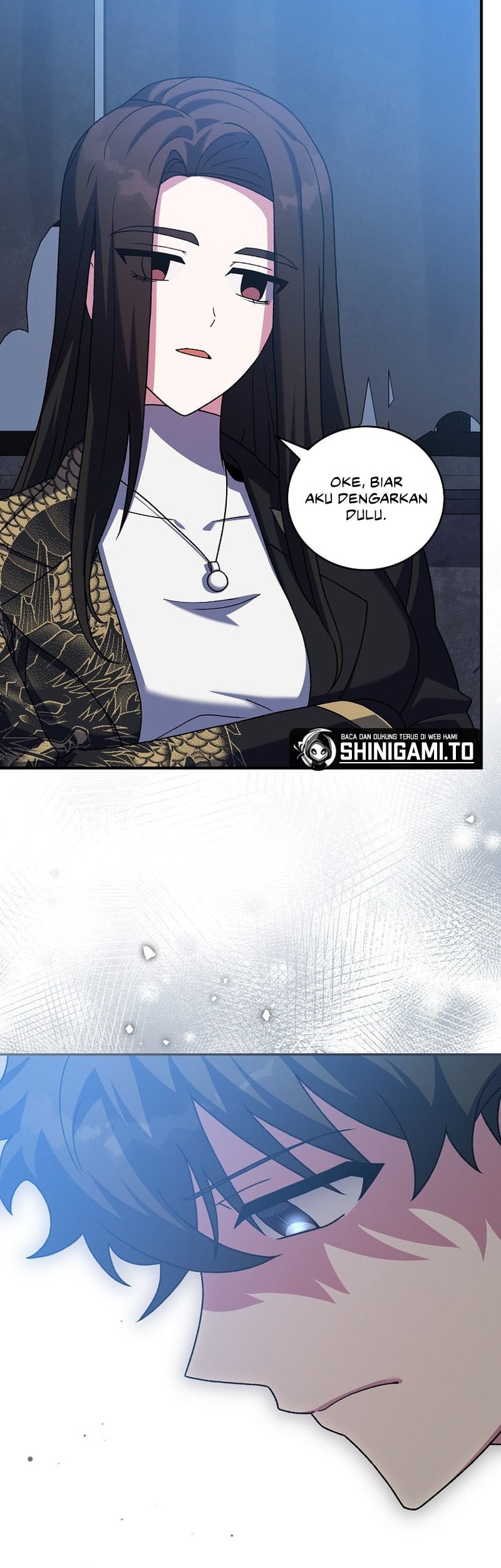 Chapter 132 - halaman 38