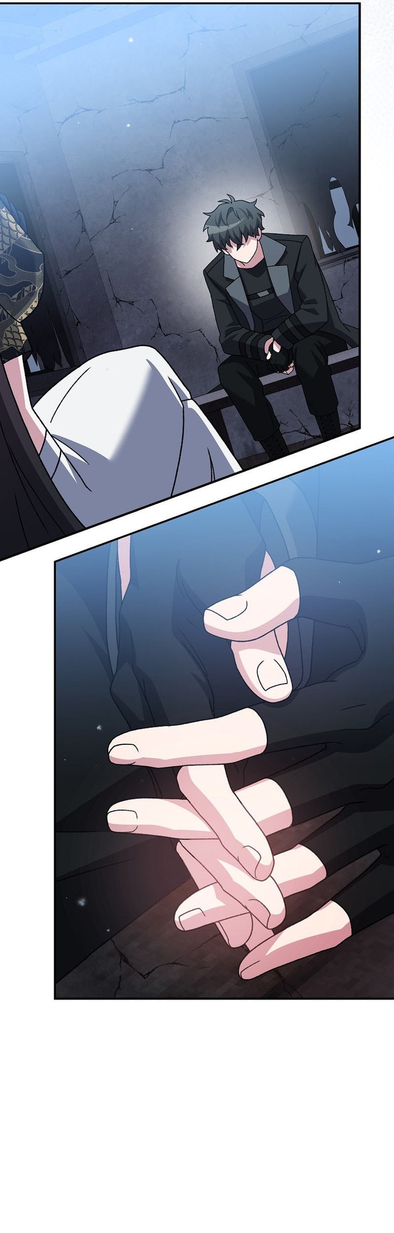 Chapter 132 - halaman 55