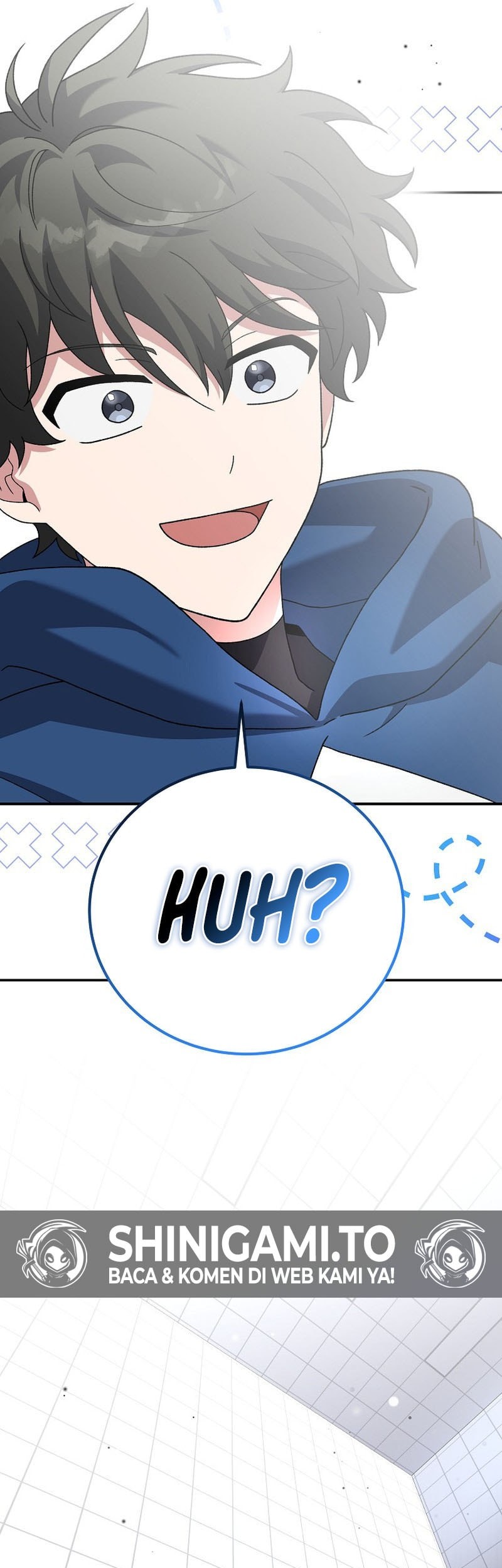 Chapter 132 - halaman 83