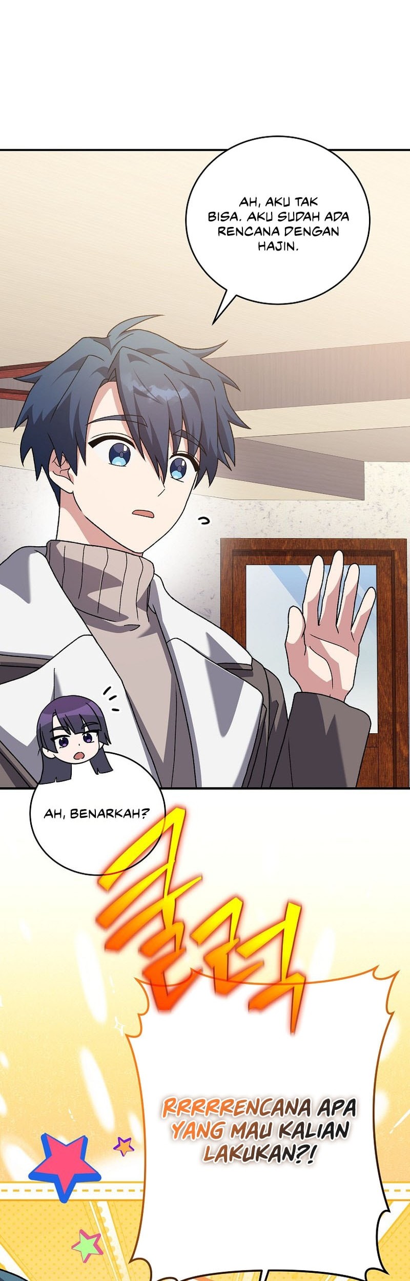 Chapter 132 - halaman 16