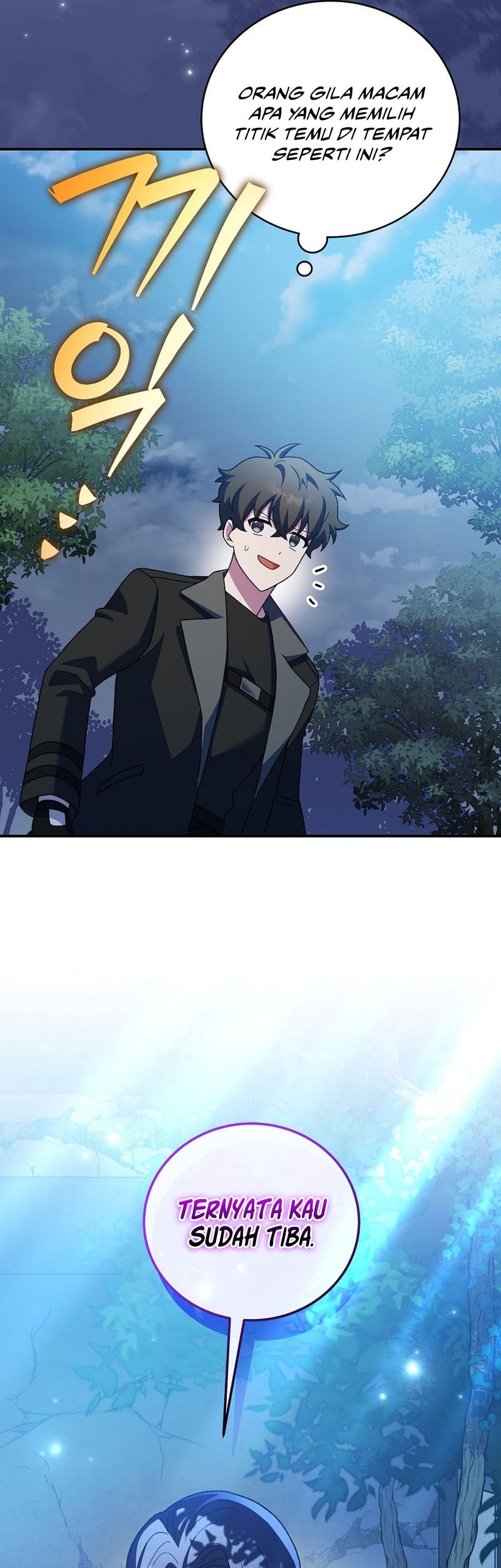 Chapter 132 - halaman 31