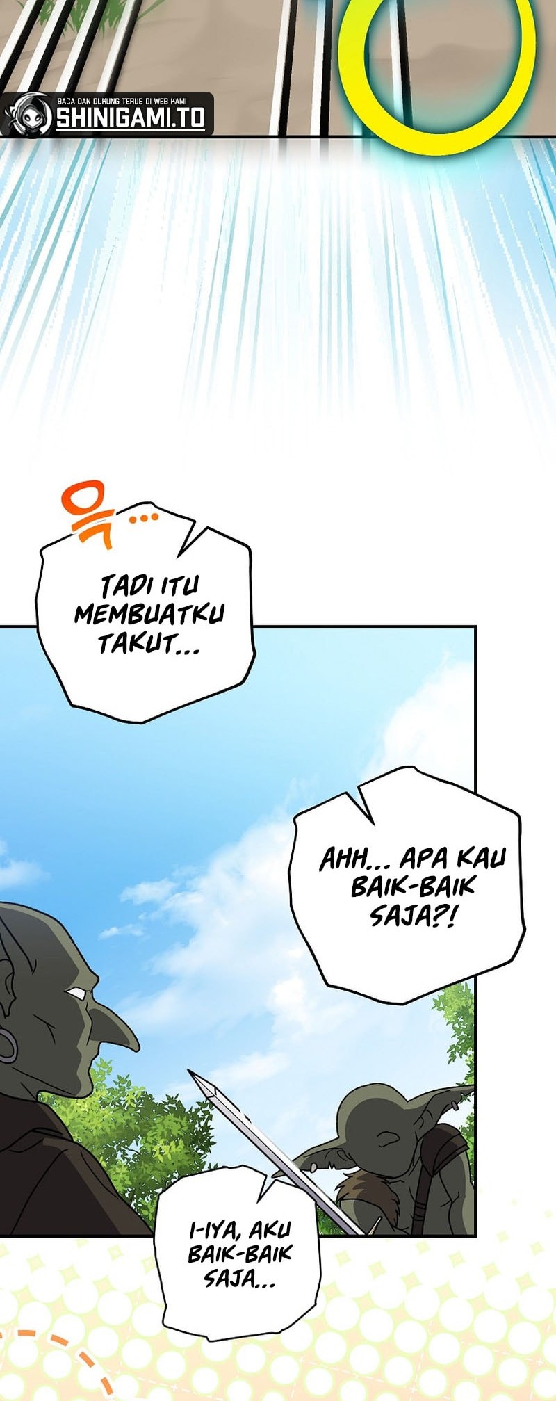 Chapter 133 - halaman 41
