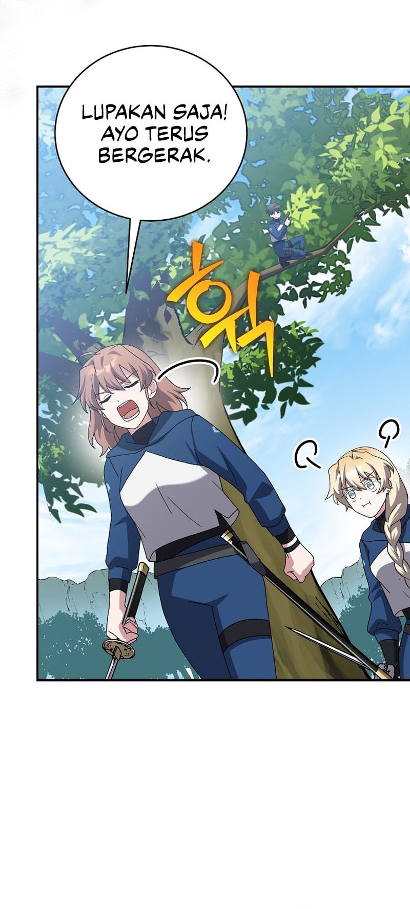 Chapter 133 - halaman 45