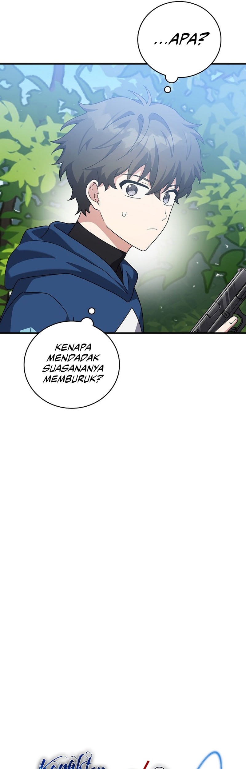 Chapter 133 - halaman 46