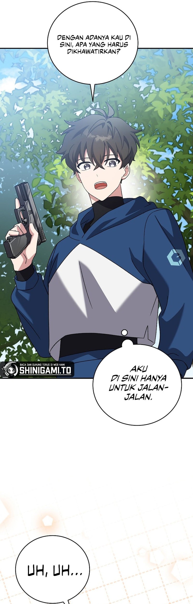 Chapter 133 - halaman 54