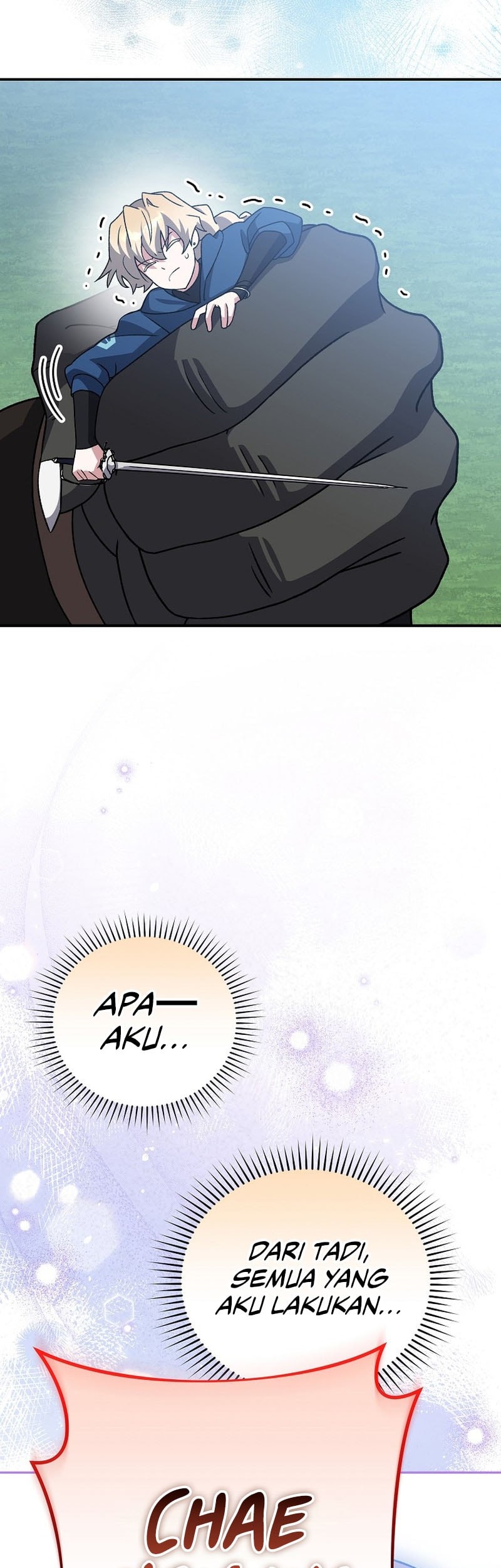 Chapter 133 - halaman 68