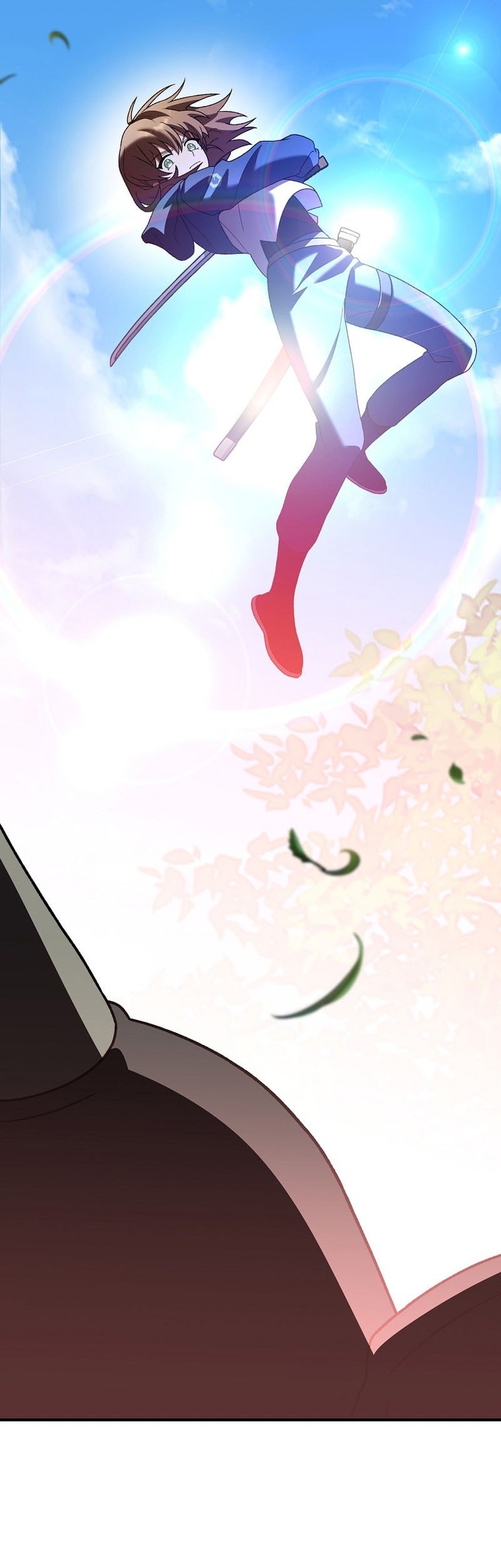 Chapter 133 - halaman 74