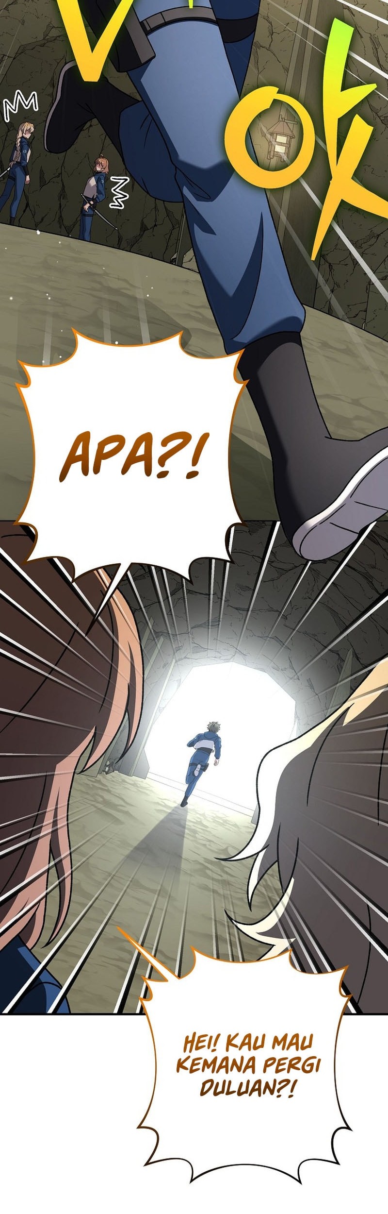 Chapter 133 - halaman 18