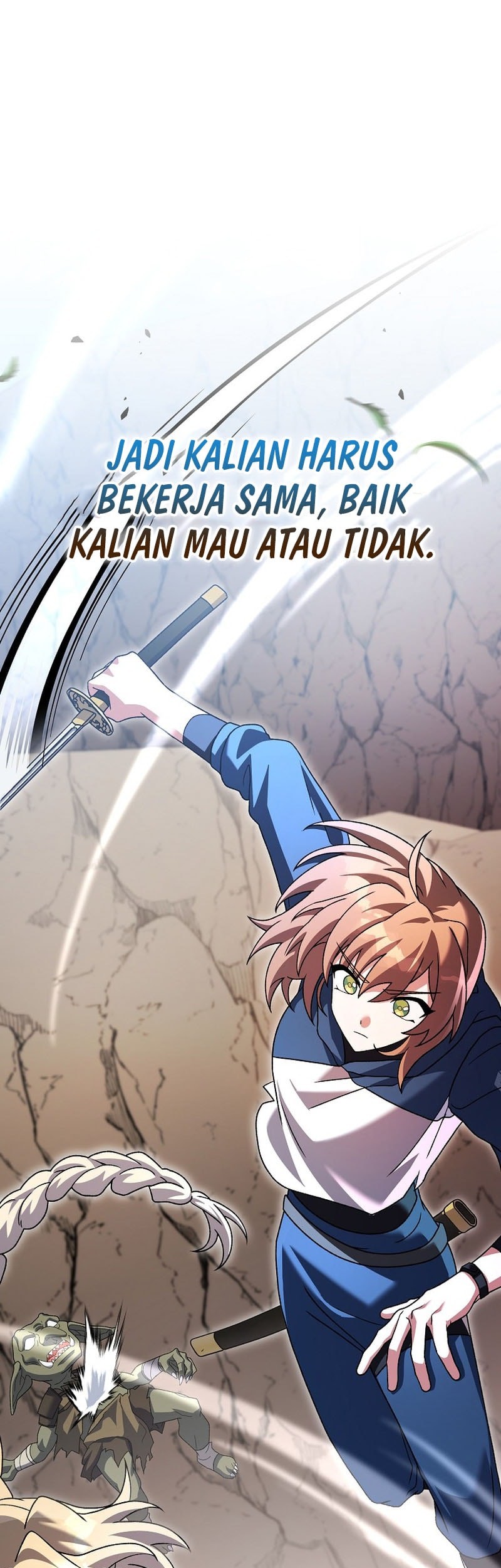 Chapter 133 - halaman 23