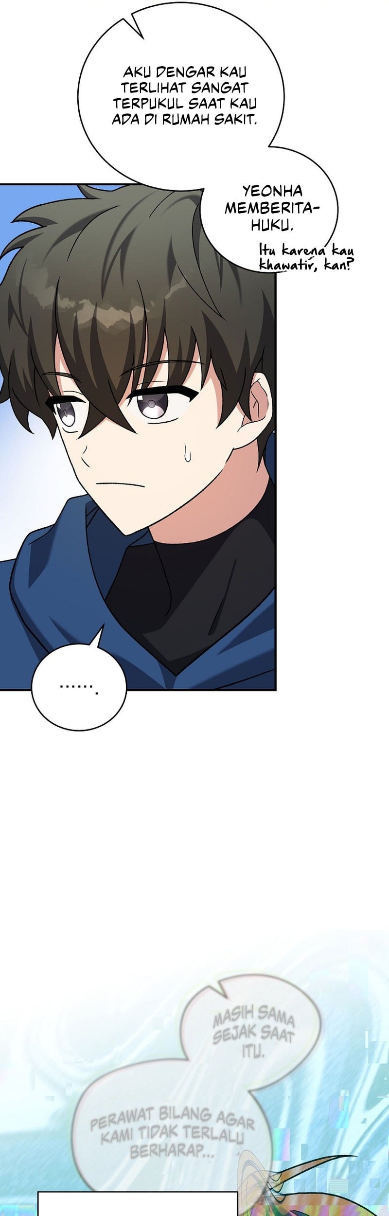 Chapter 134 - halaman 34
