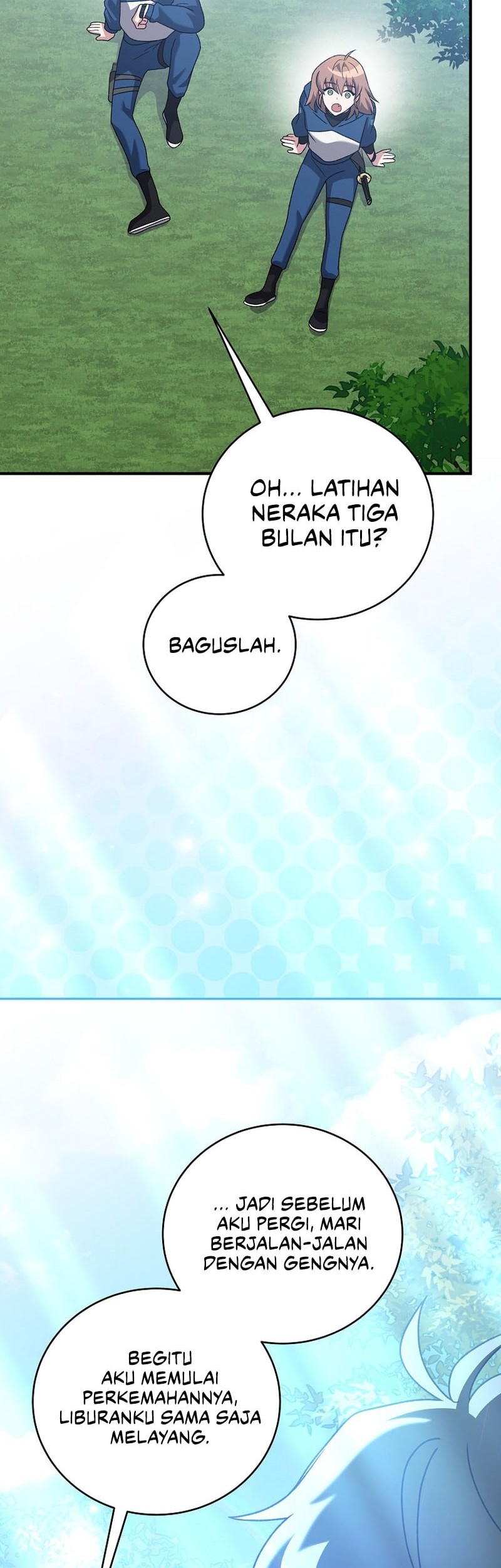 Chapter 134 - halaman 39