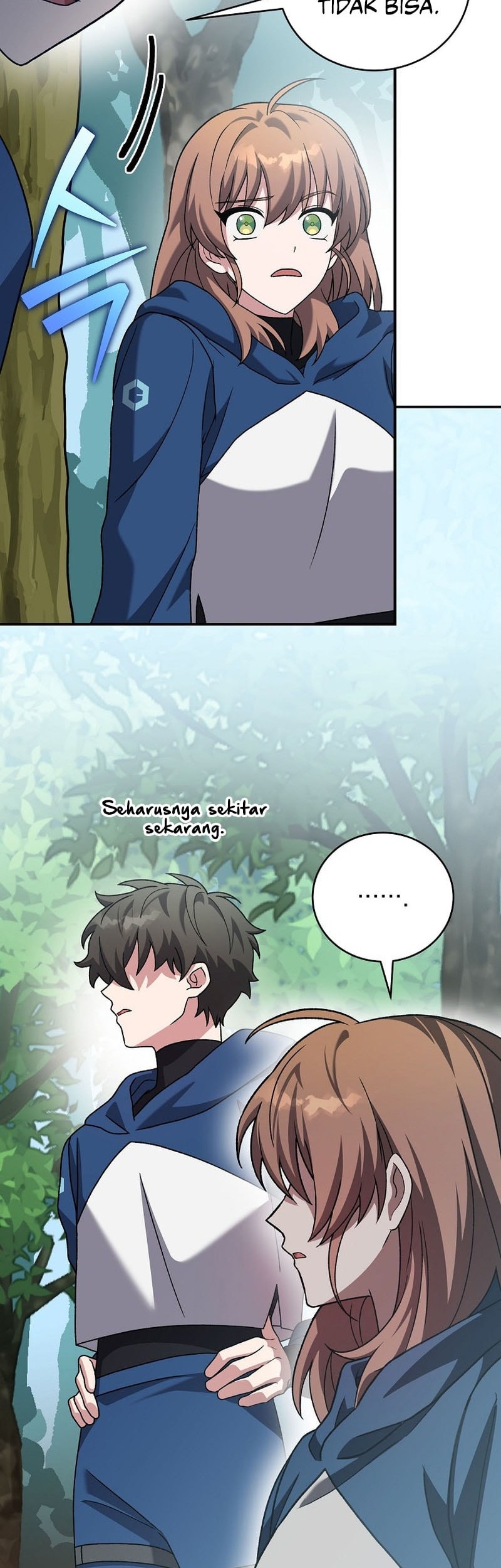 Chapter 134 - halaman 43