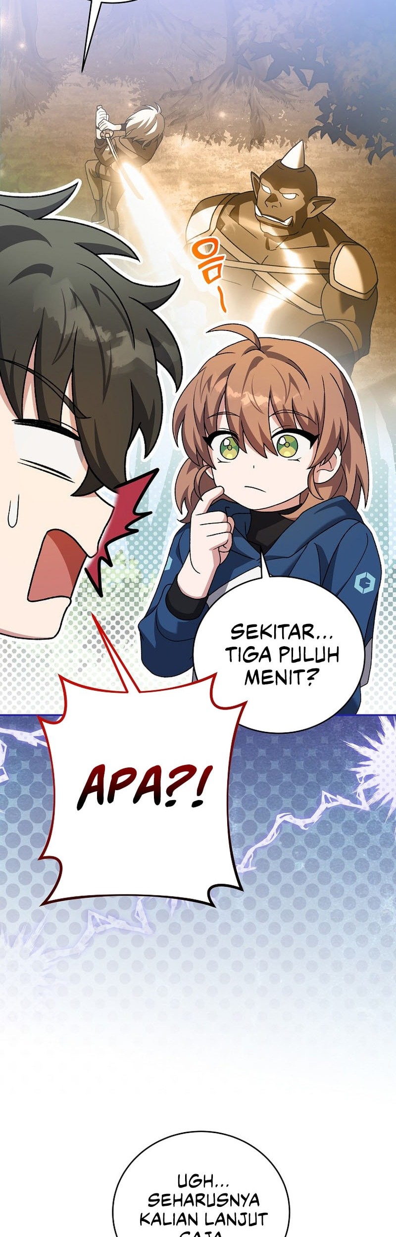 Chapter 134 - halaman 8
