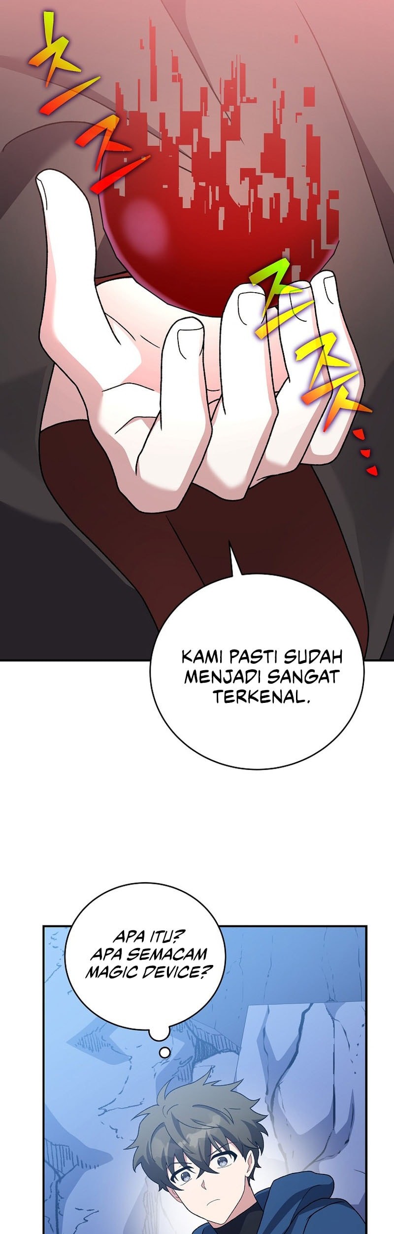 Chapter 135 - halaman 38