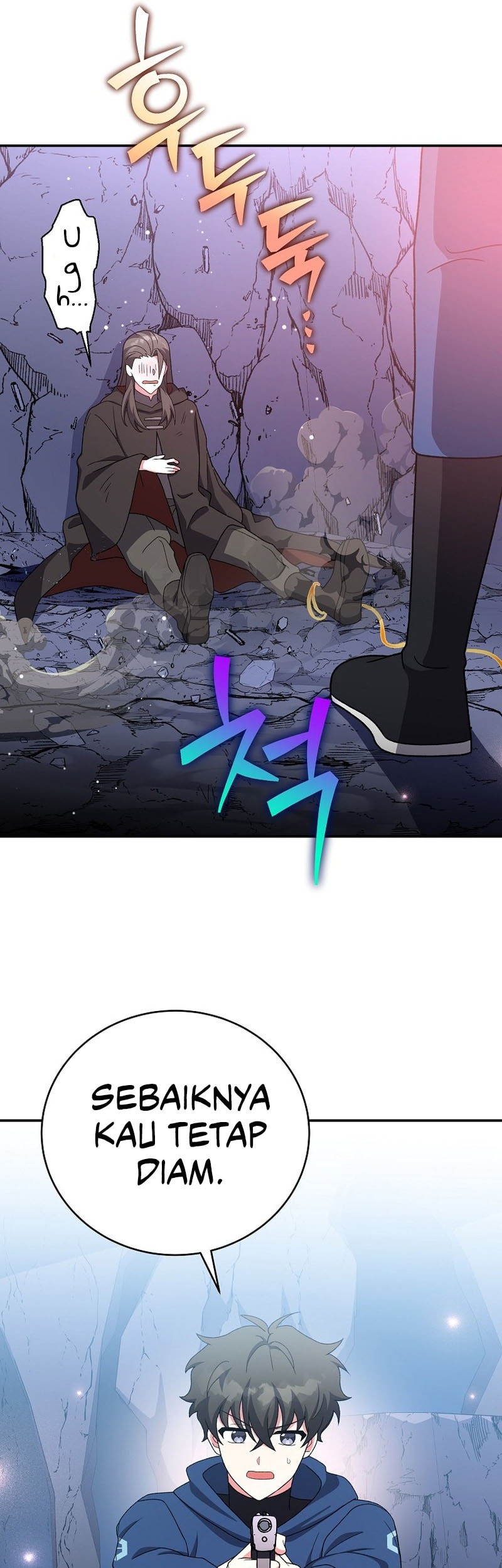 Chapter 135 - halaman 57