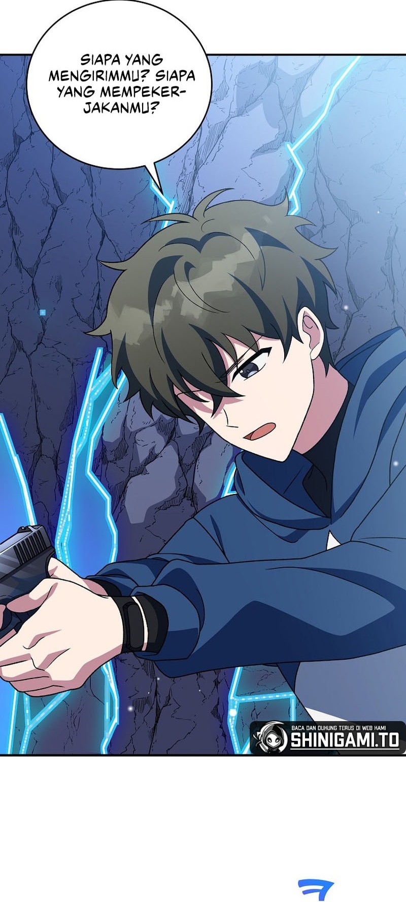 Chapter 135 - halaman 60