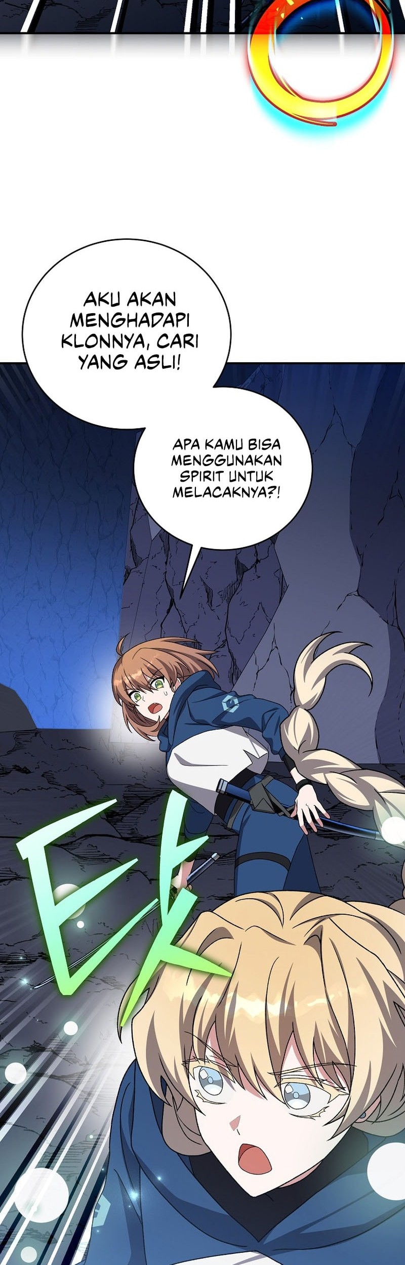 Chapter 135 - halaman 20
