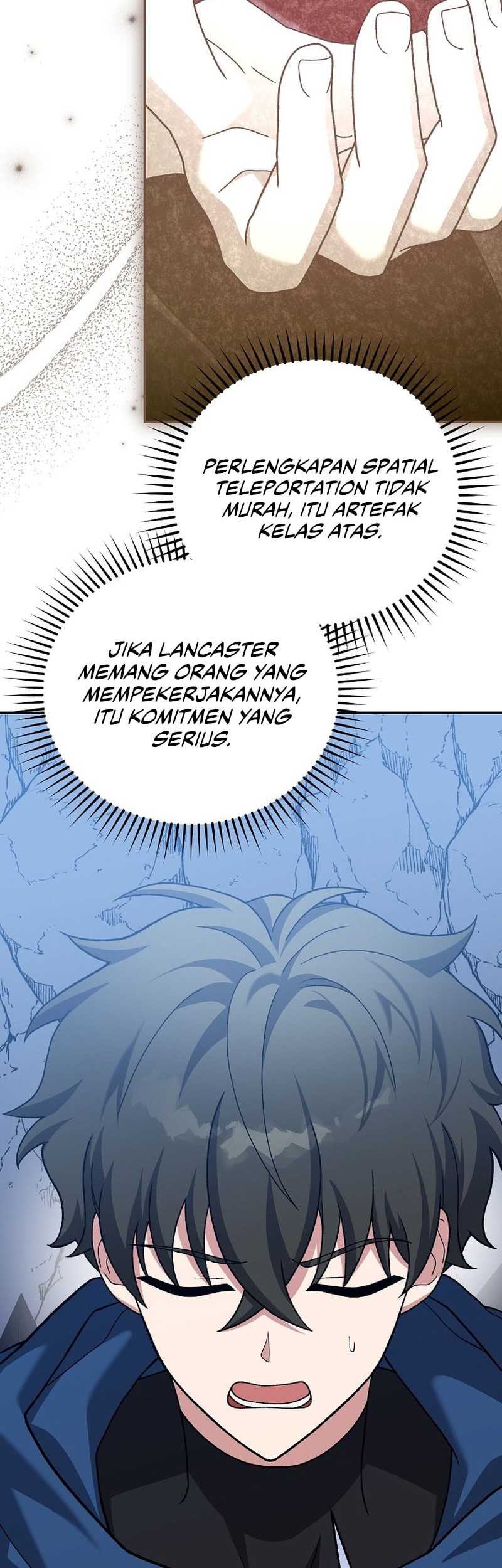 Chapter 136 - halaman 16