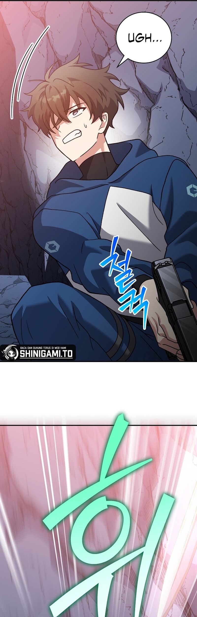 Chapter 136 - halaman 31