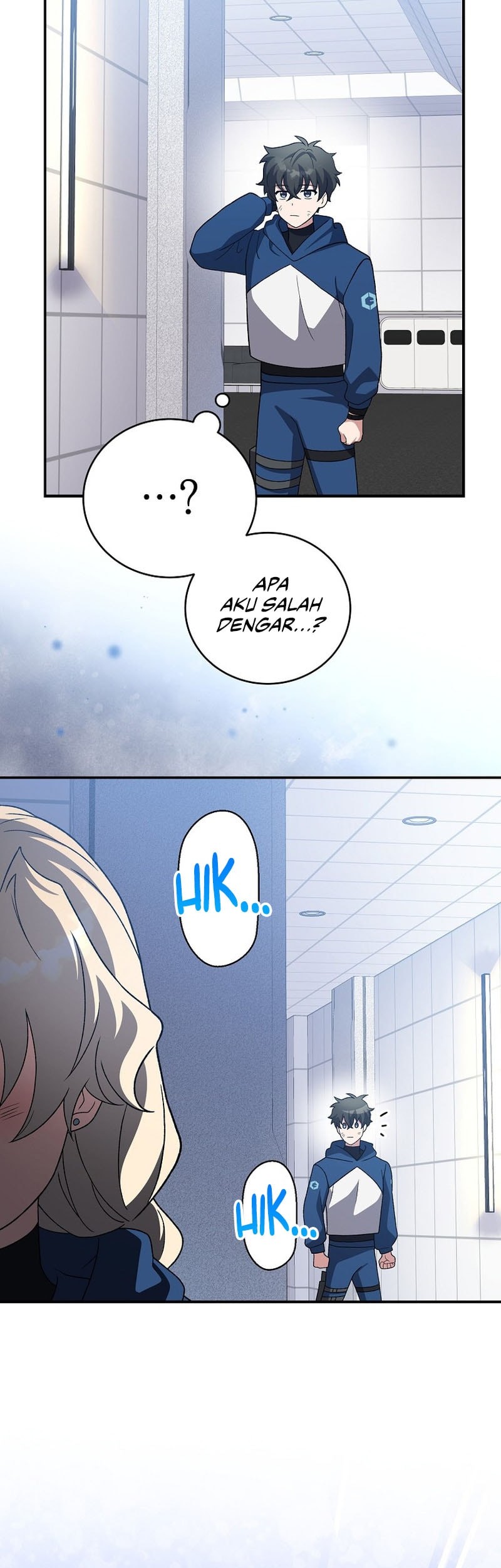 Chapter 137 - halaman 45