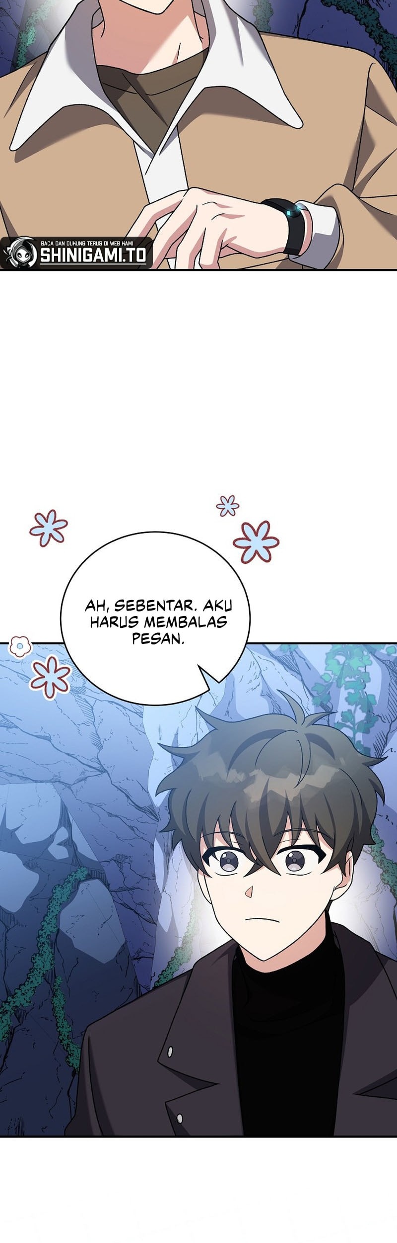 Chapter 137 - halaman 69