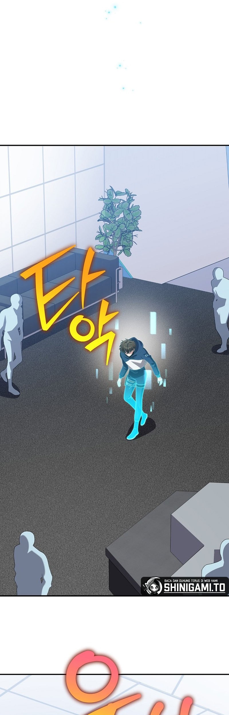 Chapter 137 - halaman 25
