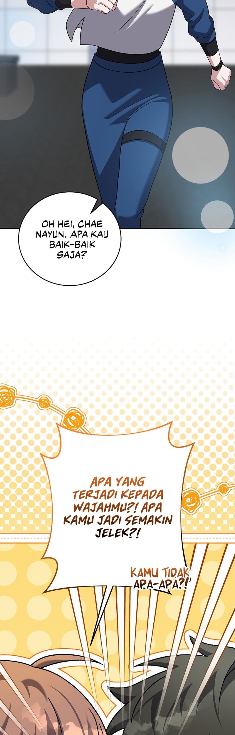Chapter 137 - halaman 29