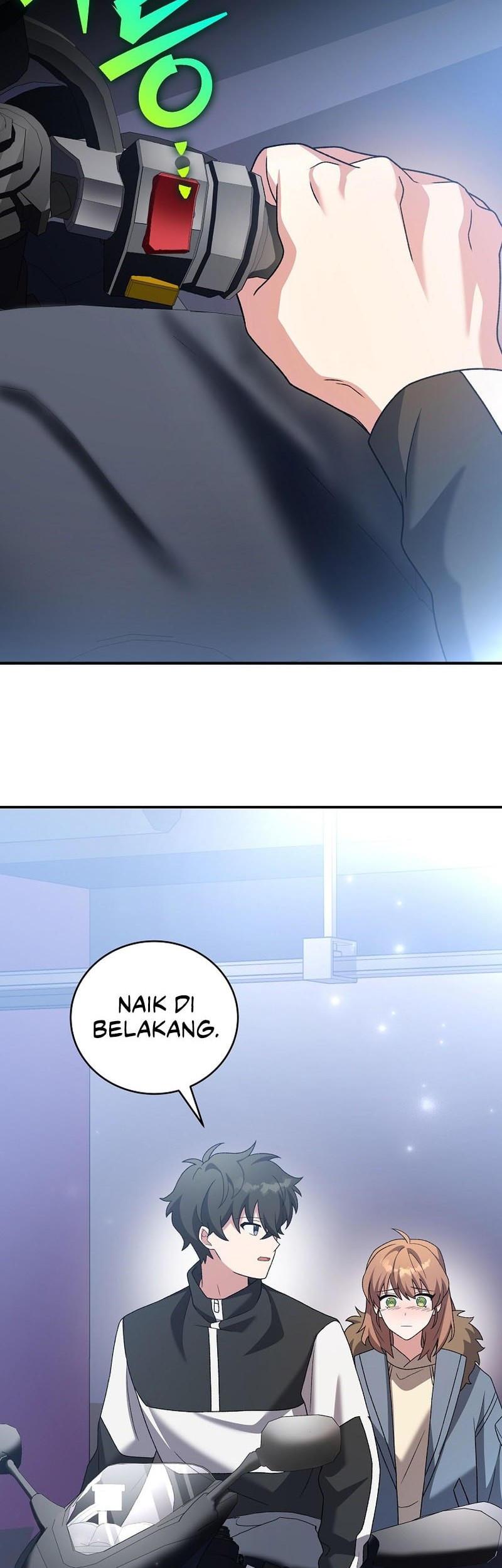 Chapter 138 - halaman 77