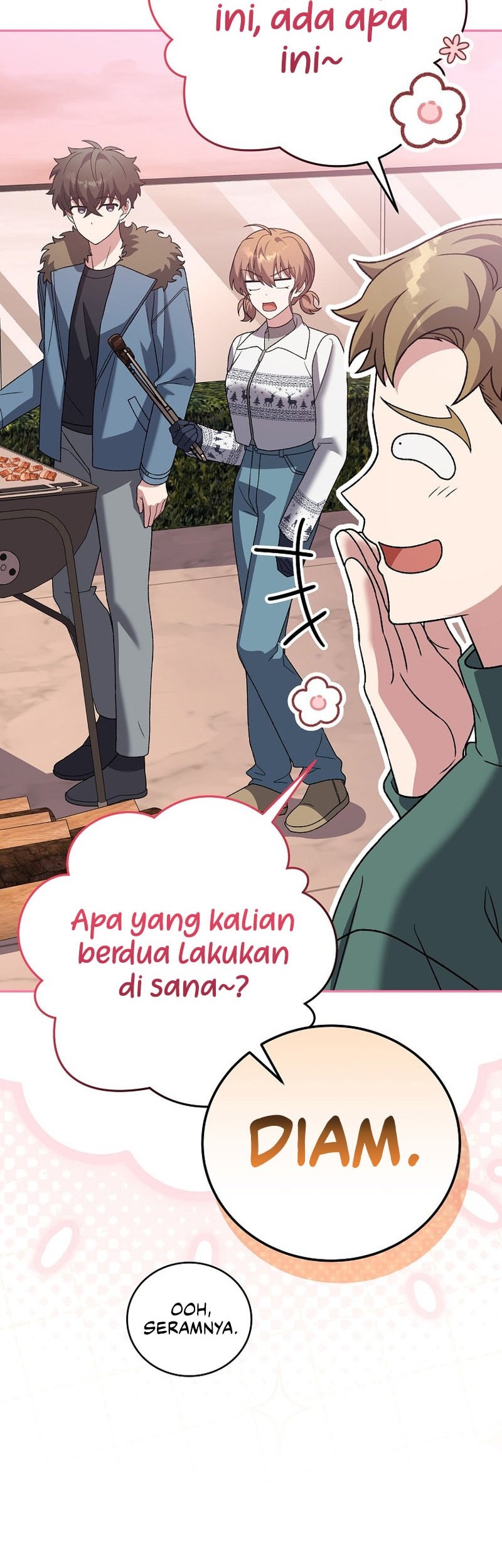 Chapter 138 - halaman 20