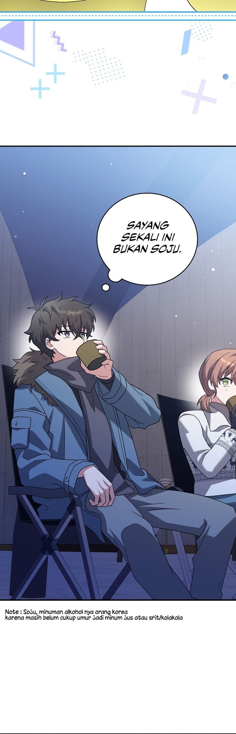 Chapter 138 - halaman 30