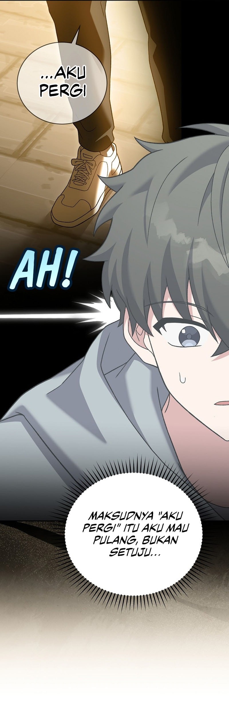 Chapter 140 - halaman 69