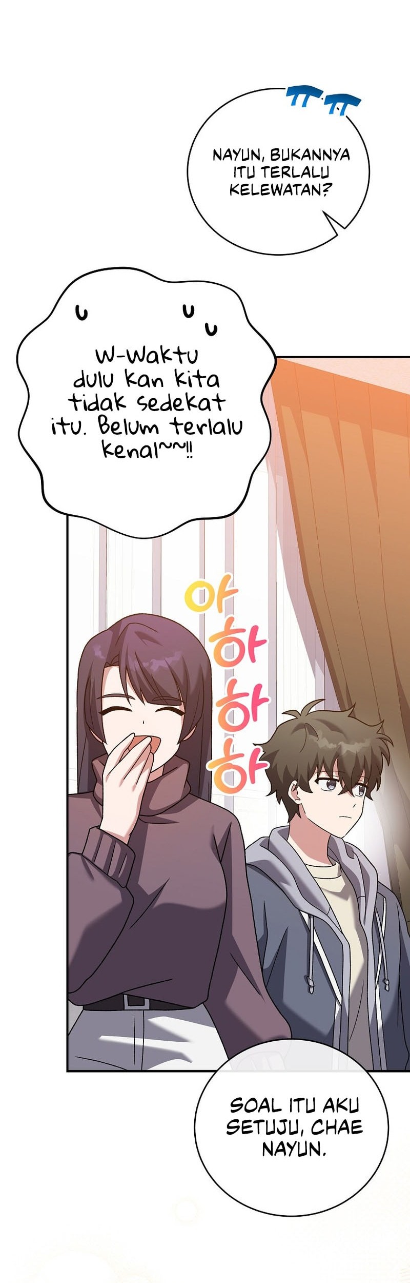 Chapter 140 - halaman 16