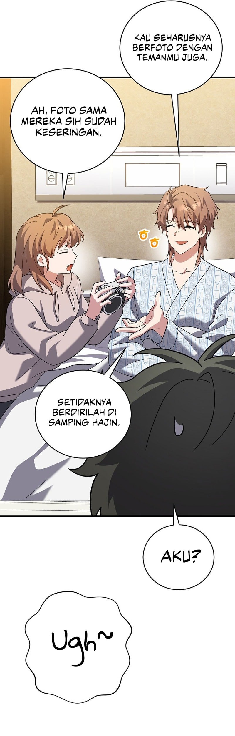 Chapter 140 - halaman 31