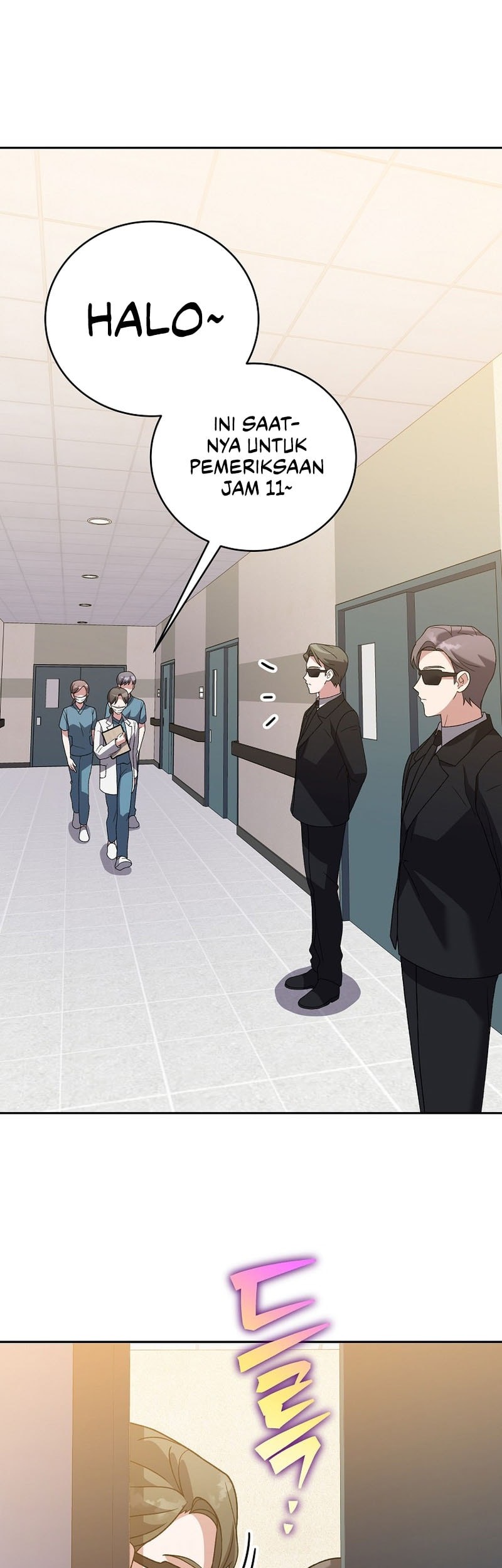 Chapter 141 - halaman 20