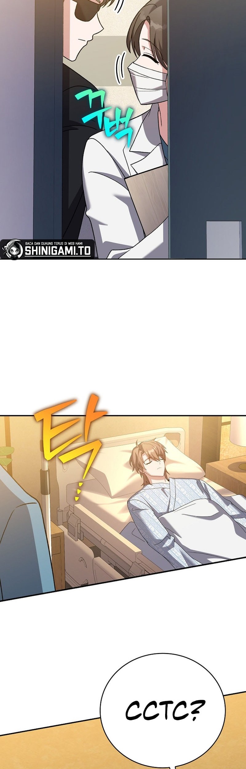 Chapter 141 - halaman 21