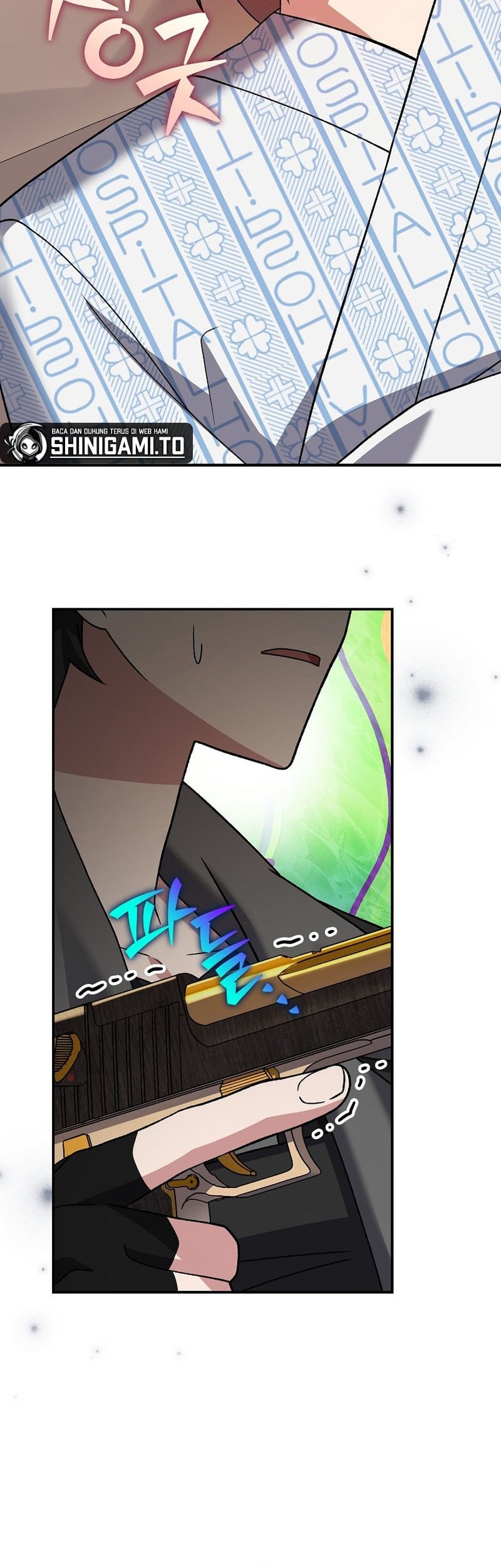 Chapter 141 - halaman 35