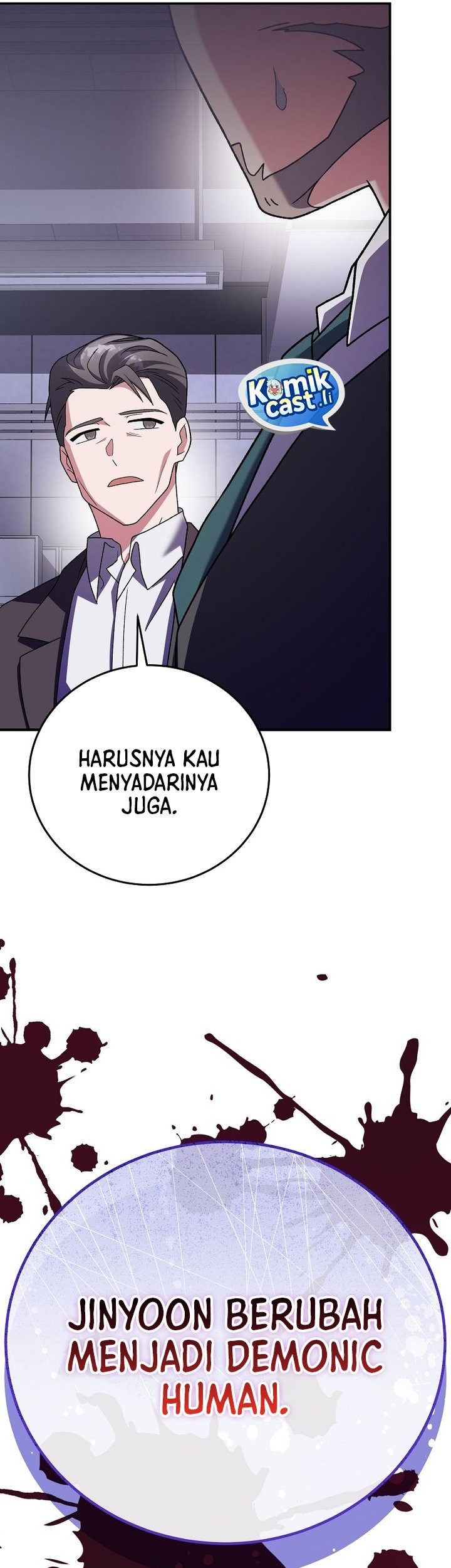 Chapter 142 - halaman 26