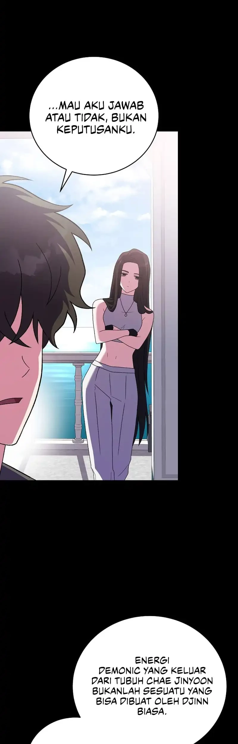Chapter 143 - halaman 3