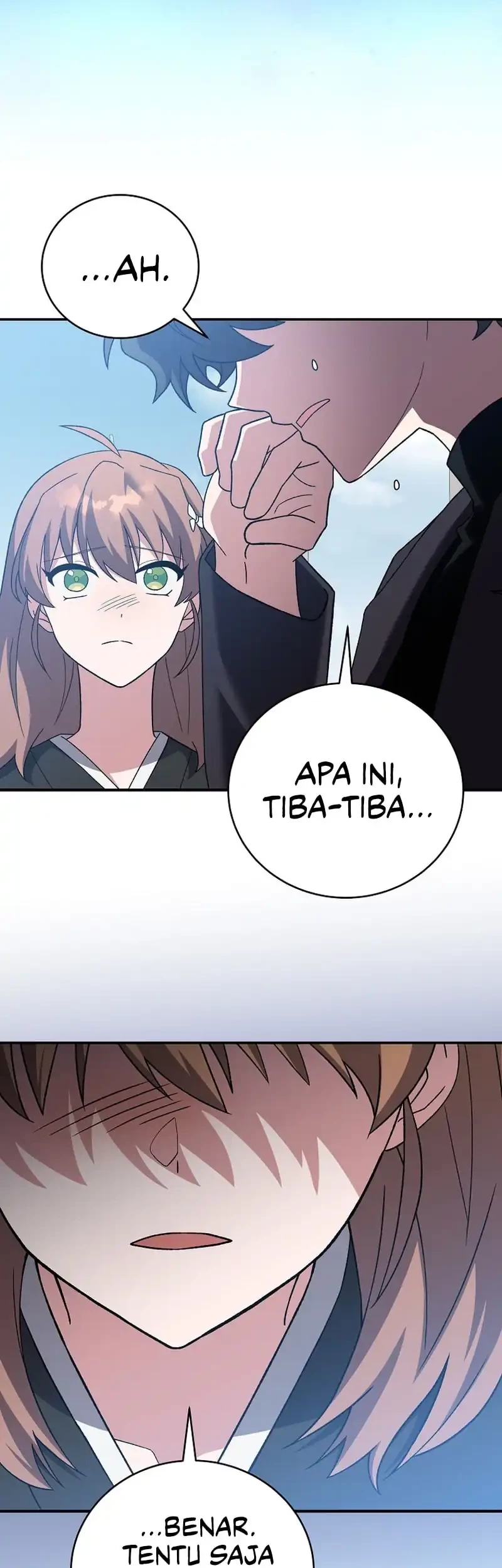 Chapter 143 - halaman 30