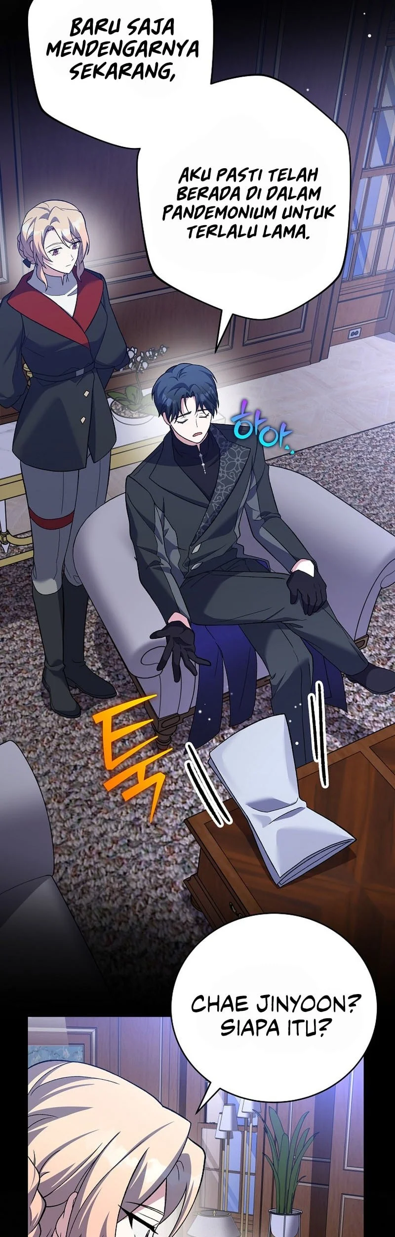 Chapter 144 - halaman 65