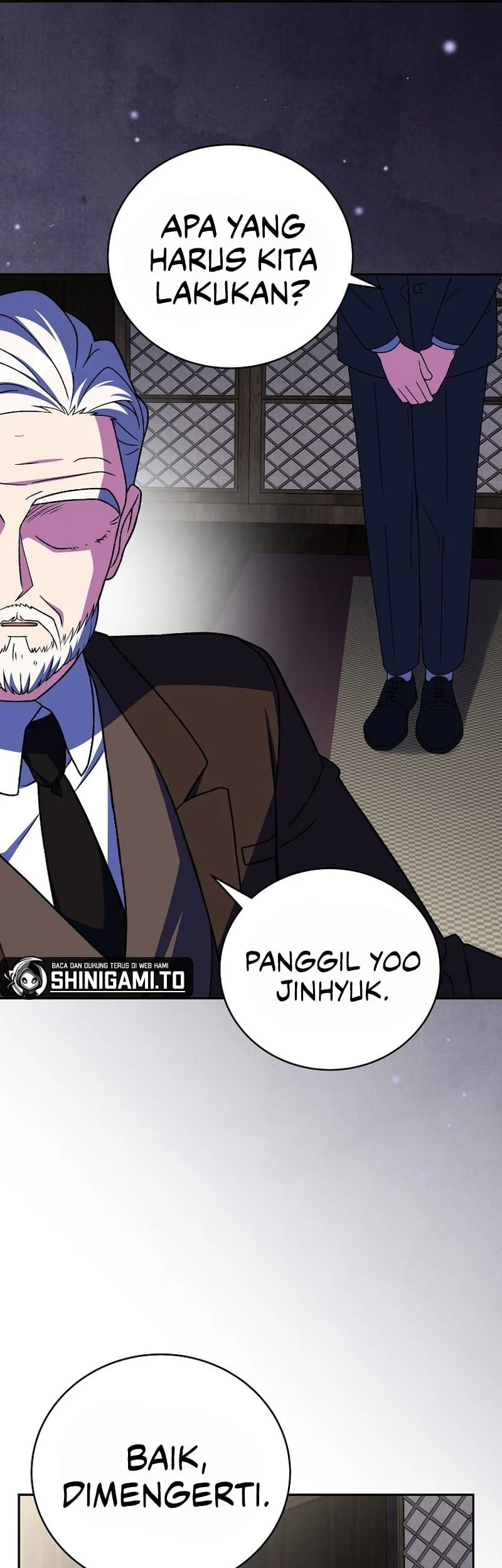 Chapter 144 - halaman 15